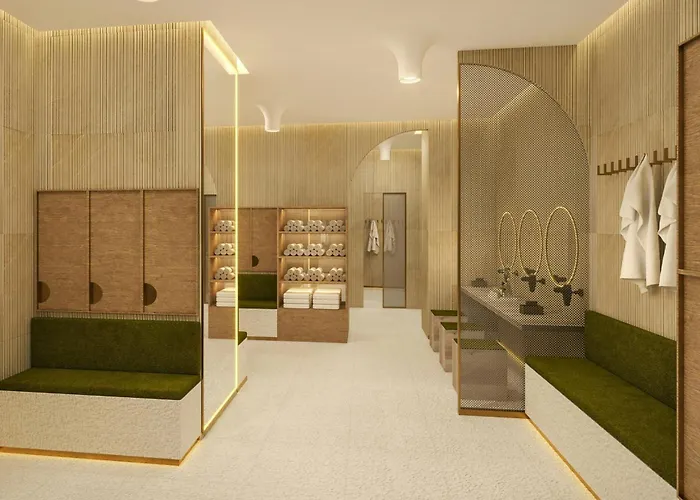 Sheraton Roma &Conference CenterAlbergo